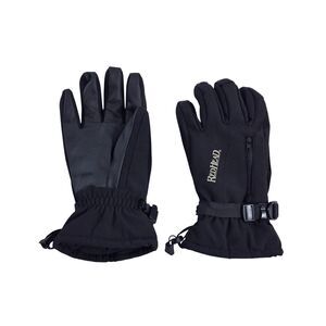 RedHead Softshell Gloves Mens 2XL Thermolite Insulation Water-Wind Resistant